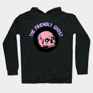 The Friendly Ghost Hoodie